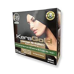 Lissage brésilien kéragold d'occasion  Livré partout en France