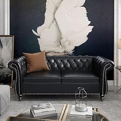 Avzear chesterfield loveseat for sale  Delivered anywhere in USA 