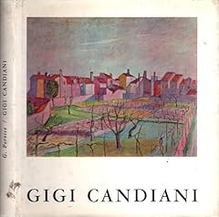 Mostra gigi candiani usato  Spedito ovunque in Italia 