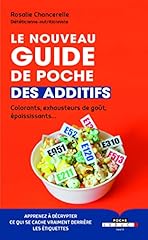 Nouveau guide poche d'occasion  Livré partout en France