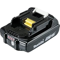 Makita 197254 batteria usato  Spedito ovunque in Italia 