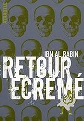 Retour écrémé d'occasion  Livré partout en Belgiqu
