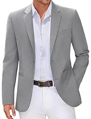 Coofandy men suit for sale  Delivered anywhere in USA 