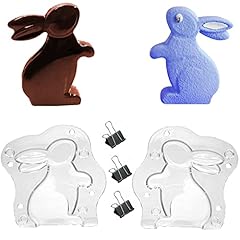 Easter rabbit chocolate for sale  Delivered anywhere in UK