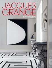 Jacques grange new for sale  Delivered anywhere in USA 
