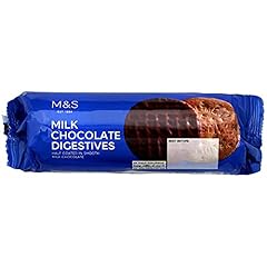 Milk chocolate digestives for sale  Delivered anywhere in UK