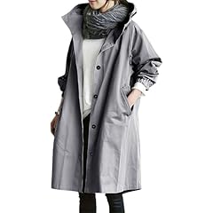 Long jackets women for sale  Delivered anywhere in UK