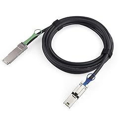 Qsfp sff 8088 for sale  Delivered anywhere in USA 