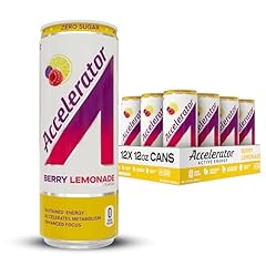 Accelerator berry lemonade for sale  Delivered anywhere in USA 