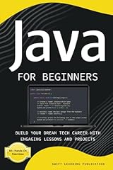 Java beginners build for sale  Delivered anywhere in USA 