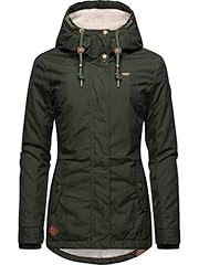 Ragwear damen warme gebraucht kaufen  Wird an jeden Ort in Deutschland