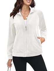 Magcomsen fleece jacket for sale  Delivered anywhere in USA 