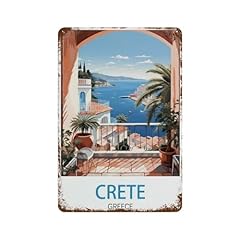 Crète grèce côte d'occasion  Livré partout en France