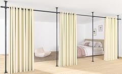 Room divider curtain for sale  Delivered anywhere in USA 