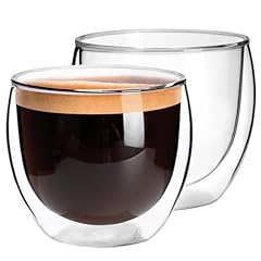 Qutrey espresso cups for sale  Delivered anywhere in USA 