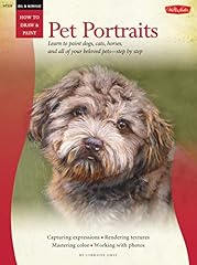 Oil acrylic pet d'occasion  Livré partout en France