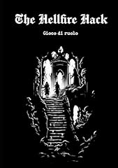 The hellfire hack usato  Spedito ovunque in Italia 