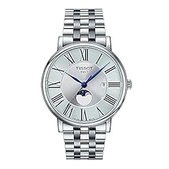 Tissot mens carson for sale  Delivered anywhere in USA 