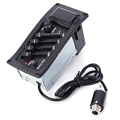 Band preamp system for sale  Delivered anywhere in UK