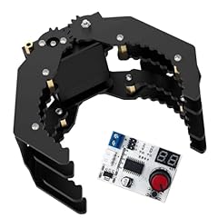 Mechanical robot claw for sale  Delivered anywhere in USA 