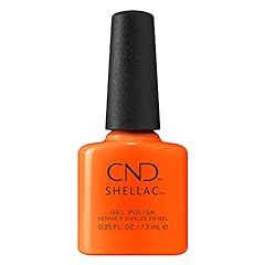 Cnd shellac summer for sale  Delivered anywhere in Ireland