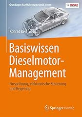 Basiswissen dieselmotor manage gebraucht kaufen  Wird an jeden Ort in Deutschland