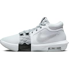 Nike lebron witness usato  Spedito ovunque in Italia 