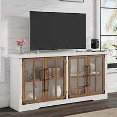 Luxoak farmhouse stand for sale  Delivered anywhere in USA 