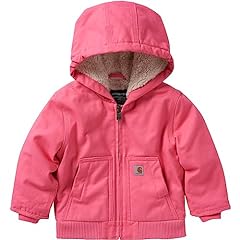 Carhartt baby girl for sale  Delivered anywhere in USA 