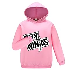 Gamer ninjas merch for sale  Delivered anywhere in UK