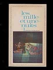 Nuits. 3 volumes d'occasion  Livré partout en France