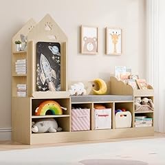 Kids bookshelf reading for sale  Delivered anywhere in USA 