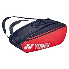 Yonex bag team usato  Spedito ovunque in Italia 
