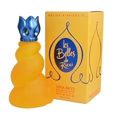 Les belles ricci for sale  Delivered anywhere in USA 