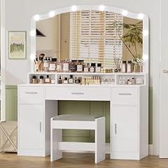 Usikey makeup vanity for sale  Delivered anywhere in USA 