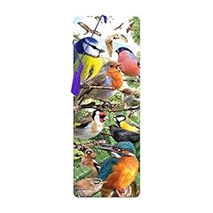 Livelife bookmark nature for sale  Delivered anywhere in UK