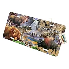 Graphics yellowstone national for sale  Delivered anywhere in USA 