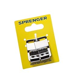 Sprenger link neck for sale  Delivered anywhere in UK