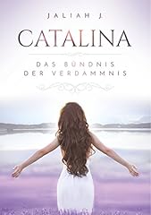 Catalina das bündnis d'occasion  Livré partout en France