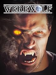 Werewolf usato  Spedito ovunque in Italia 