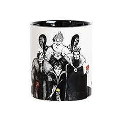 Disney villains ceramic for sale  Delivered anywhere in USA 