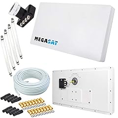 Netshop set megasat gebraucht kaufen  Wird an jeden Ort in Deutschland