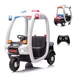 Electric police ride for sale  Delivered anywhere in USA 