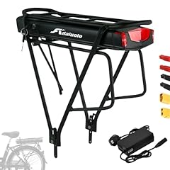 Rear rack ebike for sale  Delivered anywhere in UK