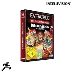 Blaze evercade intellivision gebraucht kaufen  Wird an jeden Ort in Deutschland