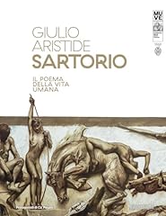 Giulio aristide sartorio. usato  Spedito ovunque in Italia 