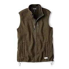 Orvis recycled fleece for sale  Delivered anywhere in USA 