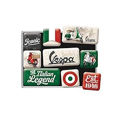 Nostalgic art set usato  Spedito ovunque in Italia 
