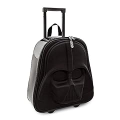 Used, Disney Darth Vader Rolling Luggage - Star Wars by Disney for sale  Delivered anywhere in Canada