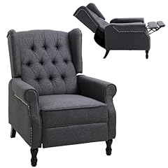Homcom recliner armchair for sale  Delivered anywhere in UK